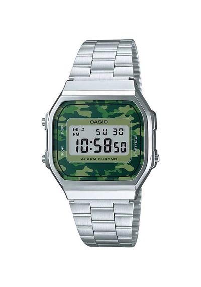 Casio A168wec-3df Kol Saati