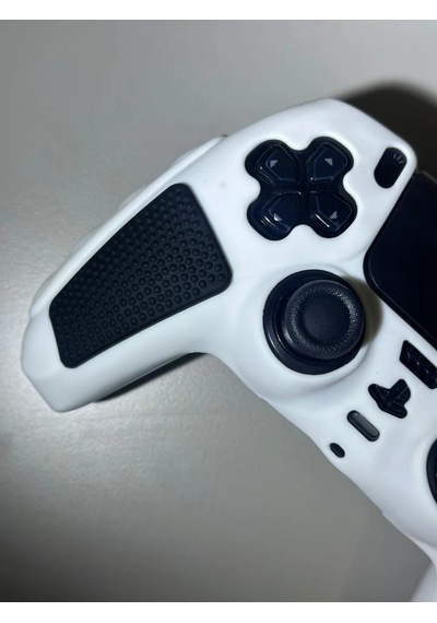 Ps5 Dualsense Kol Silikon Kılıf Darbe Koruması Ve Şık Tasarım - Clk9155