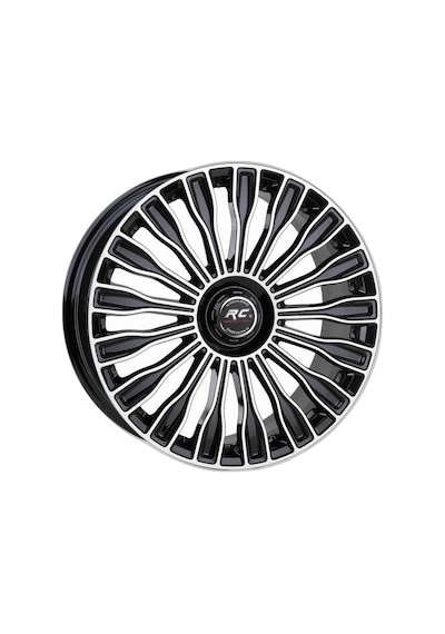 Akd-akx-1042-06 18 İnç 5x120 Bmw 3 5 X3 Insignia Uyumlu Et33 72.6 Matt Bronze 18 İnç Jant Takımı 4 Adet