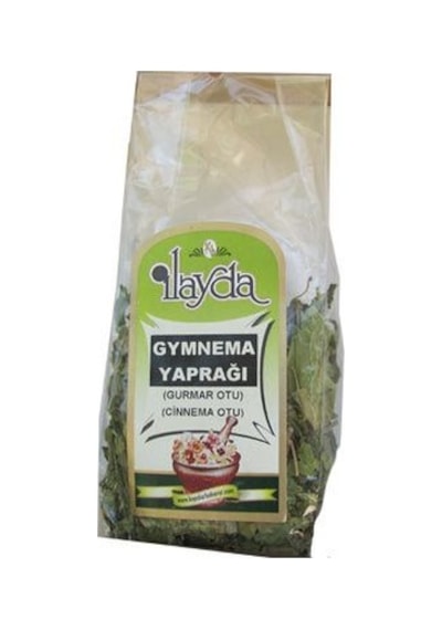 İlayda Gymnema Yaprağı 40 G