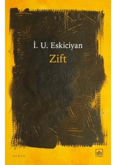 İsahag Uygar Eskiciyan 4 Kitap Seti