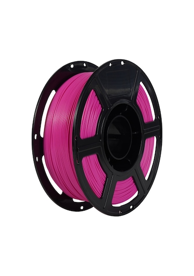 Flashforge High Speed Pla Filament 1kg 1.75mm Magenta