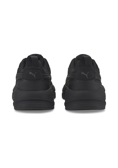 Puma X-ray Ayakkabı 372602 01 Siyah