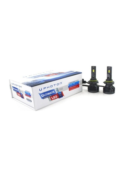 Megamarket06 Ultimate Hb3 9005 Led Xenon Oto Ampulü
