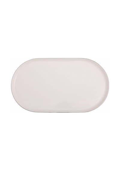Porland 04ALM006747 Chopin Platin 27 Parça 6 Kişilik Yemek Takımı