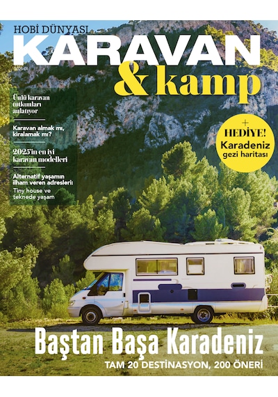 Karavan & Kamp