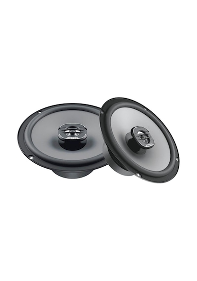 Hertz Uno Serisi 16,5cm 220w Koaksiyal 2 Yollu Hoparlör