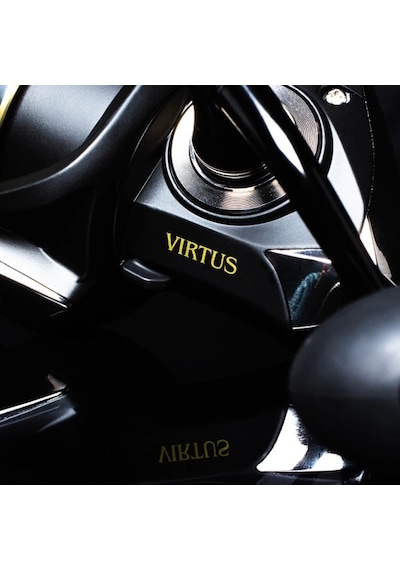 Ryobi Virtus 6000 Olta Makinesi