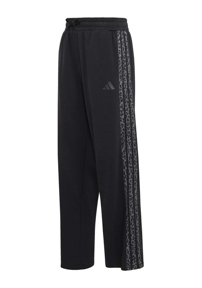 Adidas Çocuk Eşofman Altı Jg An 3s Ft Pt Kc7199 Siyah