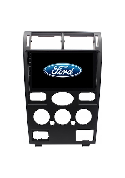 Ford Mondeo Android Multimedya Sistemi 4-64 Cadence R18 2003-2007 Ön Kayıt Kamera Hediyeli Diğer