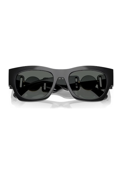 Versace Ve4479u Gb1/87 52 Erkek Güneş Gözlüğü Siyah