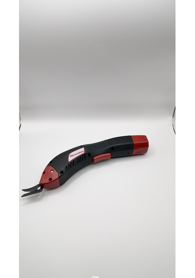 Moonstar Şarjlı Makas / Mec-10 4600 Mah, Çift Bataryalı, Type-c Şarj Kablolu