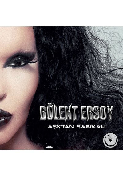 Bülent Ersoy - Aşktan Sabıkalı 2'li Plak