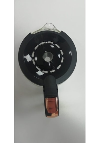 Karaca Uyumlu Hatır Plus Mod 2 In 1 Bakır Cam Demlik