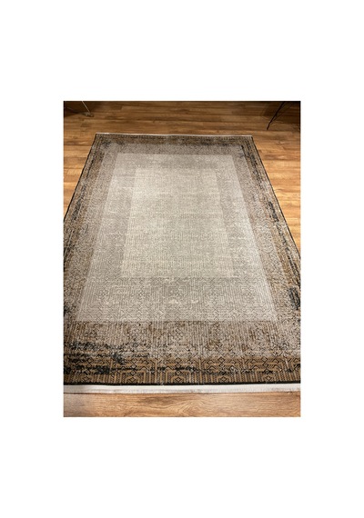 Bearny Td04a Gri Halı