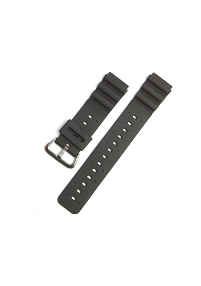Casio Dw-400/Dw-403/Dw-6400 Saat Kordonu Kayışı Plastik Japon