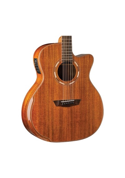 Washburn Comfort Serisi Wcg55ce Elektro Akustik Gitar