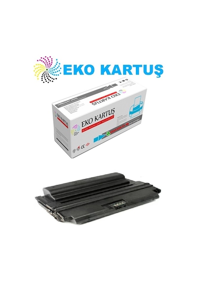 Samsung Scx-5330n Ml5530n Uyumlu Toner