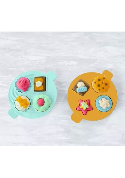Play-Doh Sihirli Mikser Oyun Seti F4718