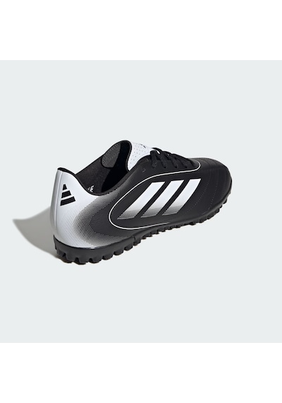 Adidas Goletto Ix Tf Erkek Halı Saha Ayakkabısı Ih0083 Siyah