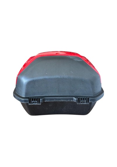 Motosiklet Çantası 33 Litre Kırmızı