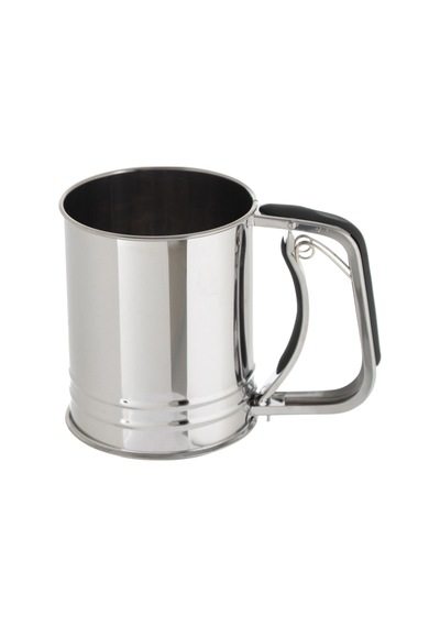 Mudo Home Handy Metal Un Eleyıcı 696123