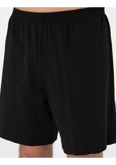 Pierre Cardin Erkek Kısa Kol 3'lü Şortlu Jakarlı Pijama Takım Kutulu Damat Çeyiz Set Lacıvert Pierre Cardin Erkek Kısa Kol 3'lü Şortlu Jakarlı Pijama Takım Kutulu Damat Çeyiz Set Lacıvert