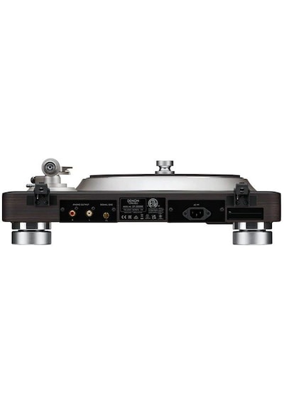 Denon Dp-3000 Ne Pikap