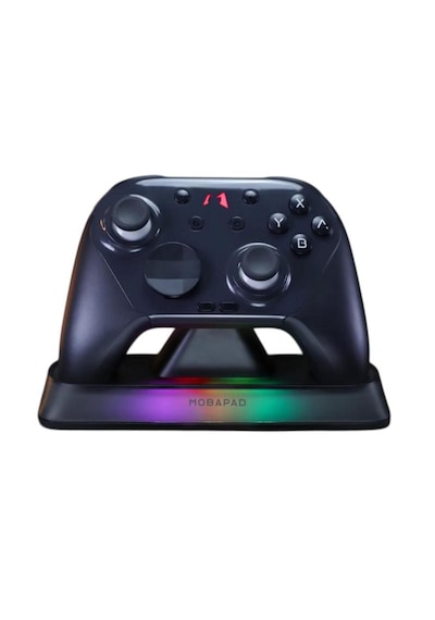 Mobapad Chitu Pro Controller Siyah Switch 2 Ve Windows Uyumlu Siyah Bluetooth Nfc Tmr