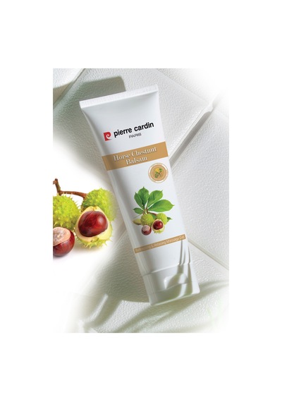 Pierre Cardin At Kestaneli Balsam Masaj Jeli 125 ML