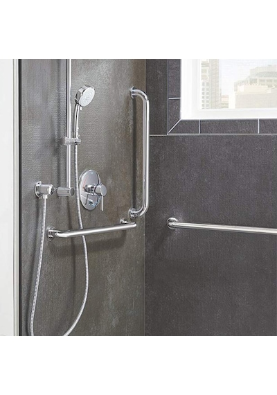 Grohe Essentials Banyo Tutamağı Tutunma Barı - 40421001