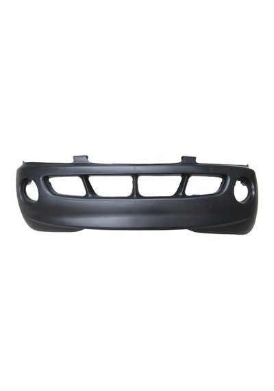 Hyundai Starex Mi Ni Büs 98/08 Ön Tampon Si Yah Si S Deli Kli Eurobump