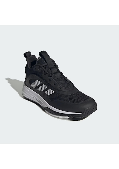 Adidas Own The Game 3 Erkek Basketbol Ayakkabısı C-adııf4568e20a00 Siyah