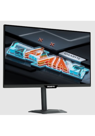 Gigabyte M27q3 27" 1 Ms 2k Pivot Ips 300 Hz Oyuncu Monitörü