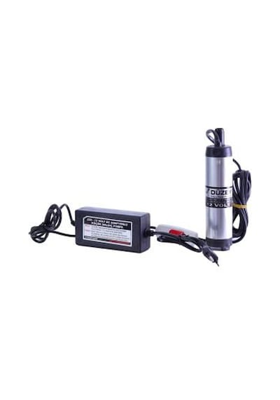Düzey 220-12 Volt Küçük Mini Dalgıç Sıvı Transfer Pompa