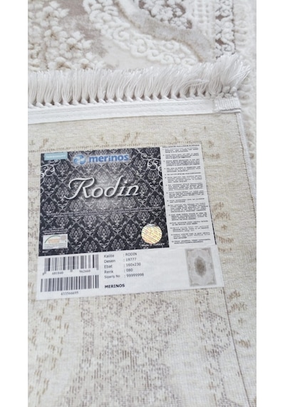 Merinos Halı Rodin Serisi 19777 080 Tüm Ebatlar