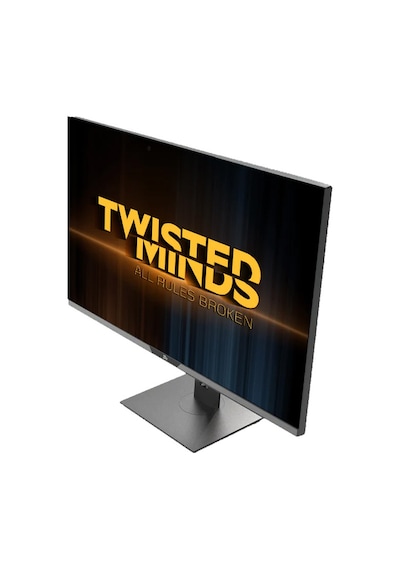 Twisted Minds 32 TM32DUI 4K 144 Hz 1 MS Ps/Xbox Gaming Monitör