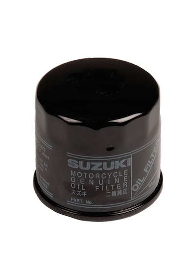 Suzuki Gw 250 İnazuma Yağ Filtre