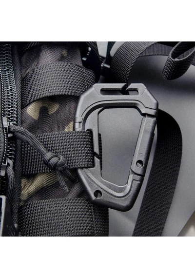 Ayrex Tactical Molle Karabina