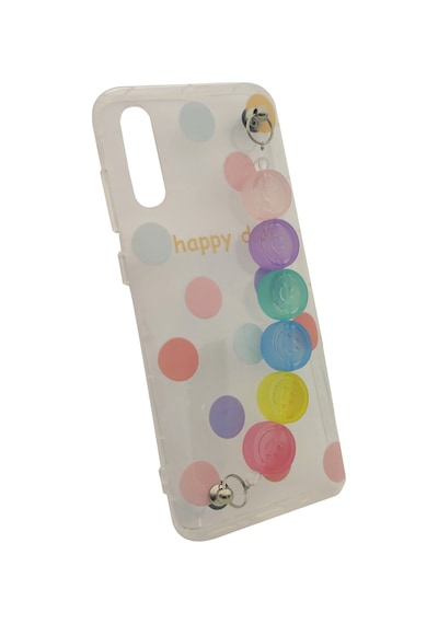 Nettech Samsung Galaxy A70 Uyumlu Female Case Arka Koruma Kılıf