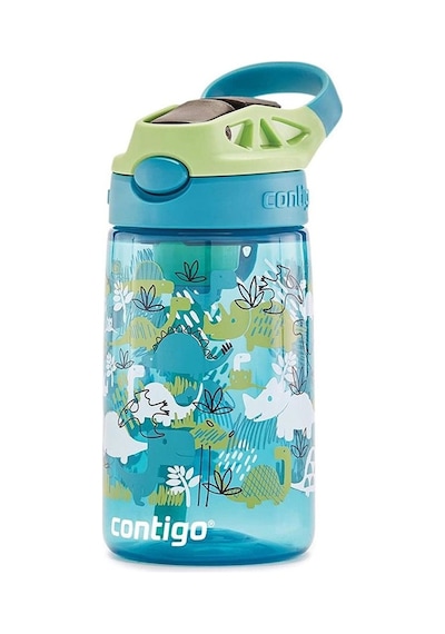 Contigo Gizmo Flip Pro Emzikli Çocuk Matarası 420ml 2127479