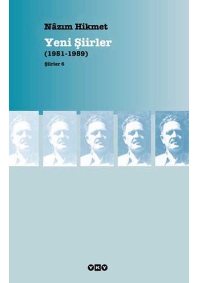 Yeni Şiirler 1951-1959