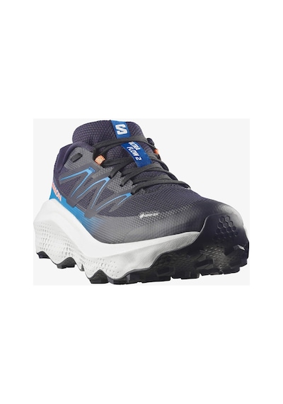 Salomon Ultra Flow 2 Gore-tex Erkek Koşu Ayakkabısı Black L49299300-24013 Renkli