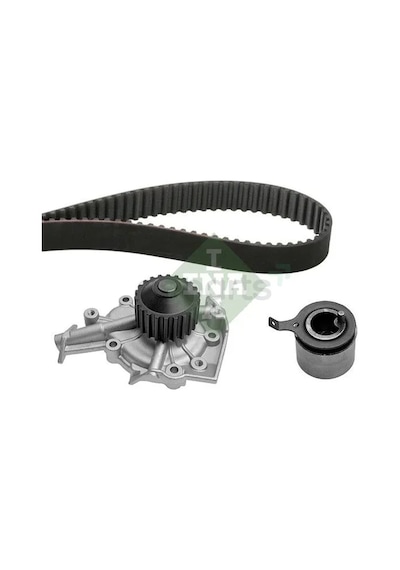 Triger Seti+devirdaim Spark 2000