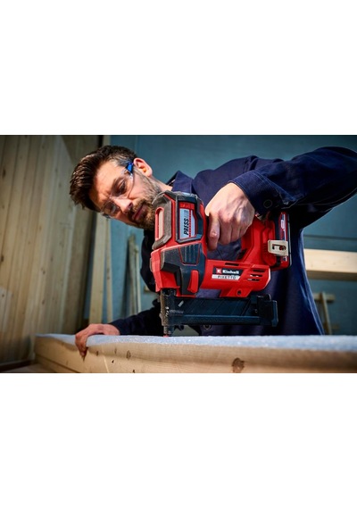 Professional Akülü Zımba Makinesi Fıxetto 18/40 S 4257785