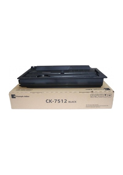 Utax Ck-7512| Utax 3262I Fotokopi Toner