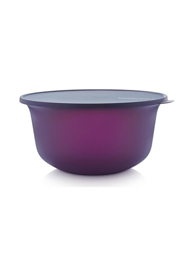 Tupperware Aloha Saklama Kabı 75 L N1140759 Mor