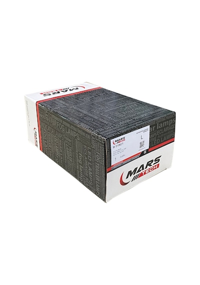 Mars Stop Lambası Duylu Hyundaı H100 Minibüs 1997 Sol N11.18574