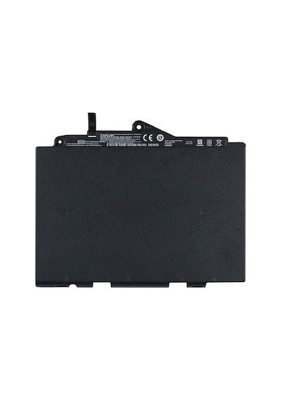 Hp Elitebook 820 G3 Uyumlu Batarya Pil Sn03xl, T7b33aa