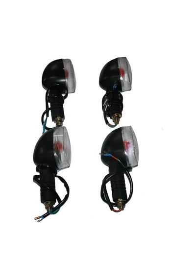 Mondial Mh125 Mr150 Sinyal 4 Lü Set Delta (493825840)